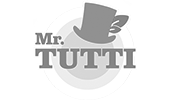 Сеть джелато Mr. Tutti